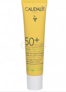 Caudalie Vinosun Ocean Protect Fluide Spf50+ 40ml