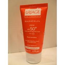 Uriage Bariesun Creme Hydratante Spf50+ 50ml