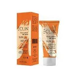 Eclin Ecran Solaire Teinte Spf50 50ml