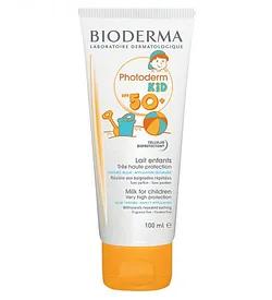 Bioderma Photoderm Pediatrics Lait Spf50 100ml