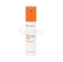 Md Ceuticals 3d Moisturizing Sunscreen Protection Spf 50+ 50ml