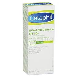 Cetaphil Ecran Uva Uvb Defense 50ml