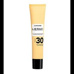 Lierac Sunissime Fluide Veloute Solaire Visage Spf30+ 40ml