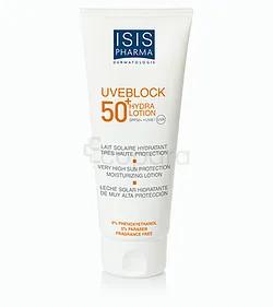 Isispharma Uveblock 50+ Hydra Lotion 100ml Reference Coivisi051