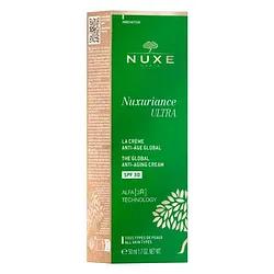 Nuxe Nuxuriance Ultra Creme Anti Age Global Spf30 50ml