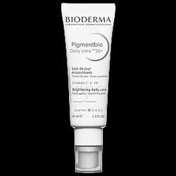 Bioderma Pigmentbio Daily Care Spf50+ 40ml
