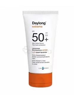 Daylong Extreme Lotion Solaire Spf50+ 50ml