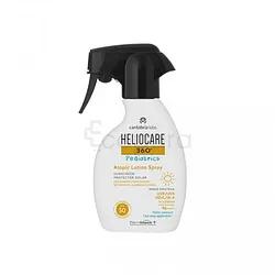 Heliocare 360° Pediatrics Atopic Lotion Spray 250ml