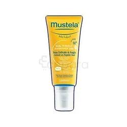 Mustela Spray Solaire Spf50 200ml
