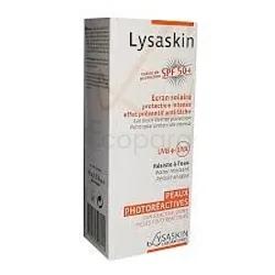 Ecran Lysaskin Spf50+ Anti-taches