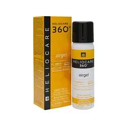 Heliocare 360 Airgel Spf50 Mousse 60ml