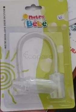 Notre Bebe Mouche Bebe Baby Nose Blow Reference Bd049-6