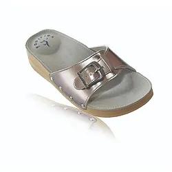 Footflex Sandale Medical Femme Platinium Taille 39