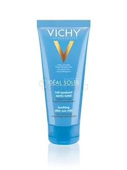 Vichy Ideal Soleil Apres Soleil Soin Lacte Quotidien 300ml