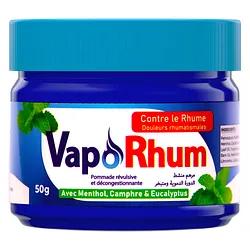 Vaporhum Pommade Revulsive 50g