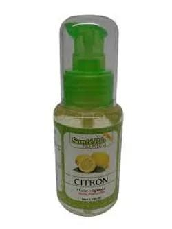 Sante Bio Huile De Citron 50ml