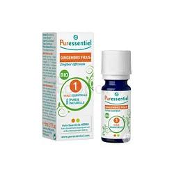 Puressentiel Huile Essentielle Gingembre 15ml