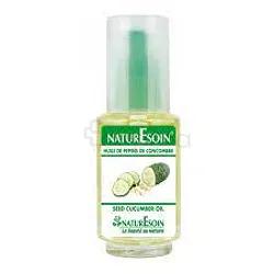 Naturesoin Huile De Pepins De Concombre 50ml