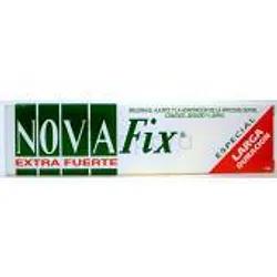 Novafix Creme Adhesive 50g Gm