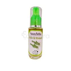 Naturo Pathica Huile De Romarin 50ml