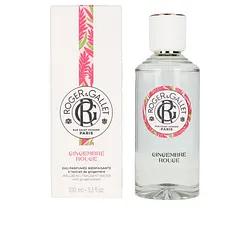 Roger Et Gallet Gingembre Rouge Eau Parfumee Bienfaisante 100ml