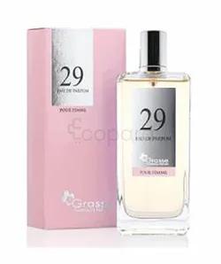 Grasse Parfum Femme Numero 29 La Vie Est Belle 100ml