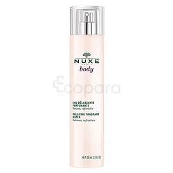 Nuxe Body Eau Delassante Parfumante 100ml