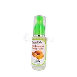 Naturo Pathica Huile D'amande Douce 50ml