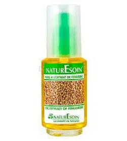Naturesoin Huile De Fenugrec 50ml