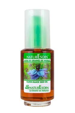 Naturesoin Huile De Graines De Nigelle 50ml