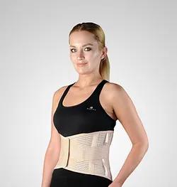 Point Lombostat 26cm Taille L Reference 266