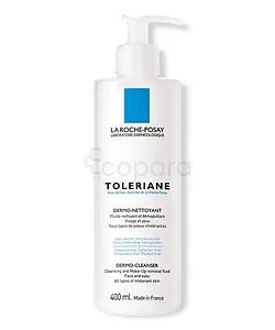 La Roche Posay Toleriane Dermo-nettoyant 400ml