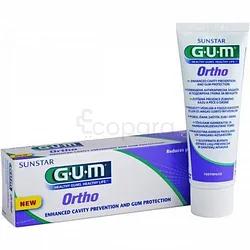Gum Dentifrice Special Orthodontique Reference 3080