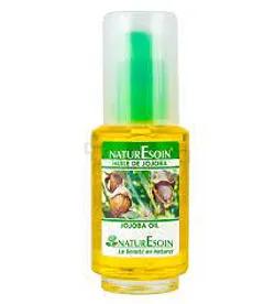 Naturesoin Huile De Jojoba 50ml