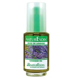Naturo Pathica Huile De Lavande 50ml