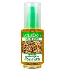 Naturo Pathica Huile De Sesame 50ml