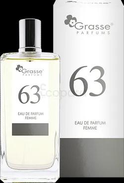 Grasse Parfum Homme Numero 63 Hugo Boss 100ml