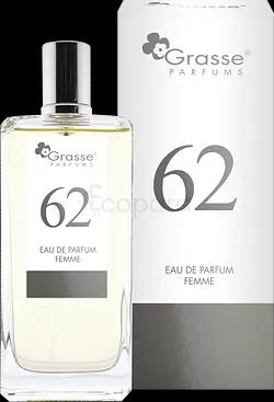 Grasse Parfum Homme Numero 62 Dolce Et Gabbana 100ml