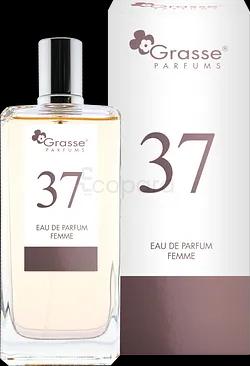 Grasse Parfum Femme Numero 37 Black Opium New 100ml