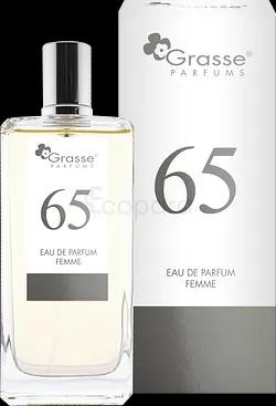 Grasse Parfum Homme Numero 65 Aqua Di Gio 100ml