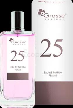 Grasse Parfum Femme Numero 25 Coco Mademoiselle 100ml