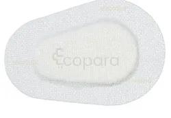 Comfort Compresse Oculaire Sterile Junior Boite De 10