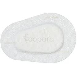 Sterisoin Rondelle Oculaire Adhesive Adulte Boite De 10