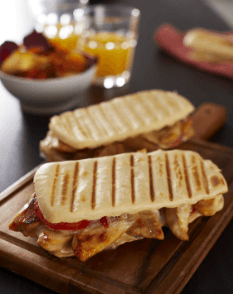 Panini Mixte