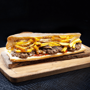 Sandwich Américaine