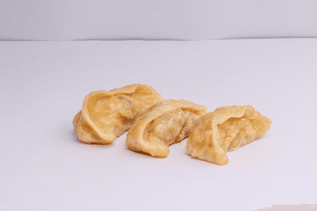 Gyoza vegan  3pcs