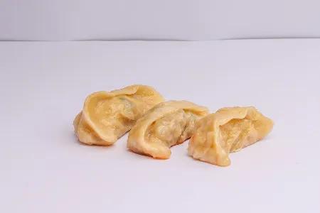 Gyoza vegan  3pcs