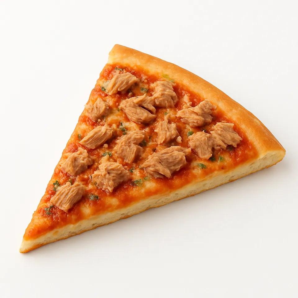 Tranche Pizza Thon