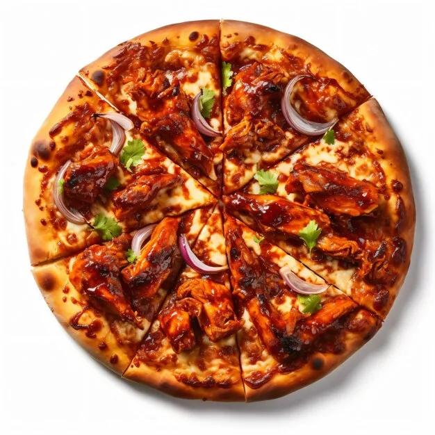 Pizza Mexicaine