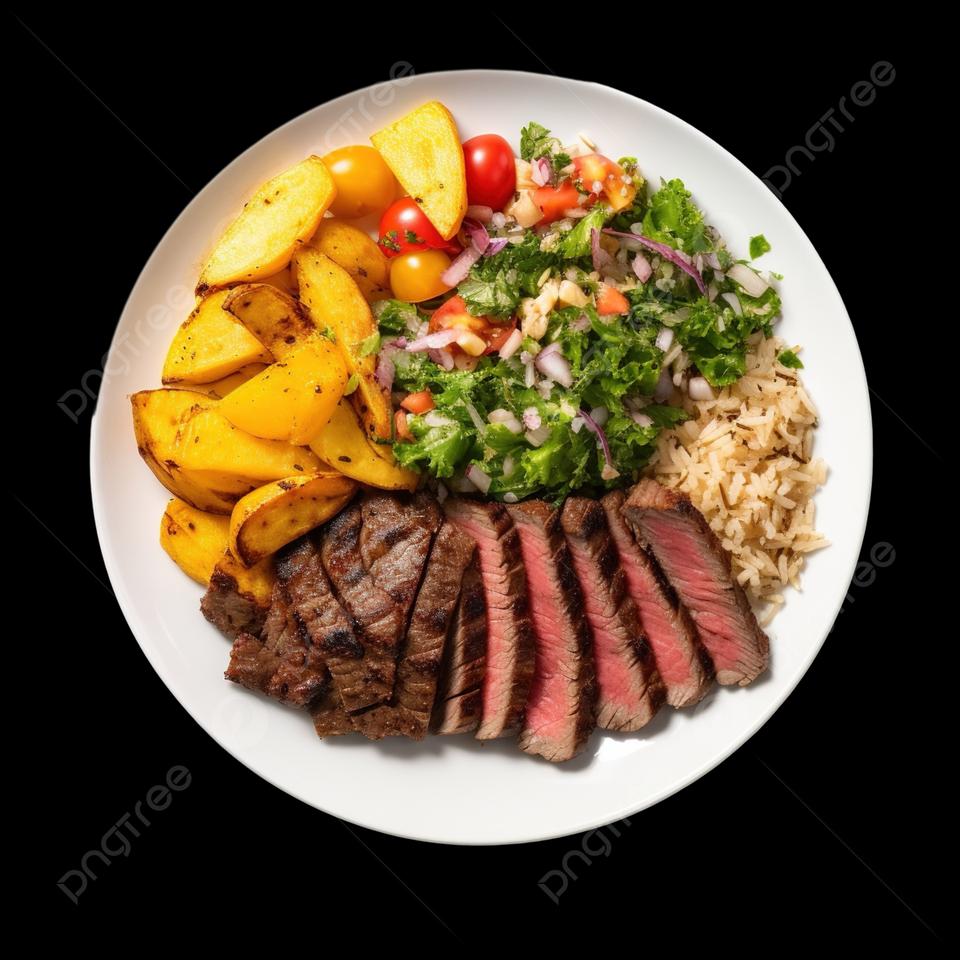 Entrecôte